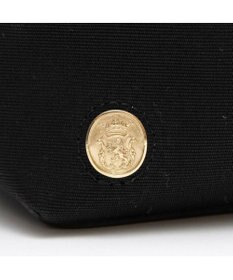 A.D.M.J. 【ファブリック】オフィサー/イタリアンファブリックトートS