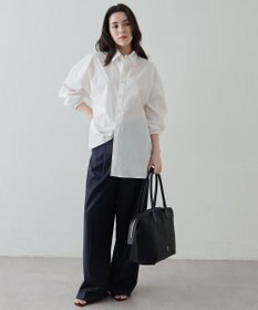 IACUCCI 【予約】アーゴ TOTE NYLON/CERVO