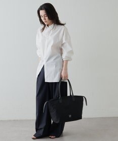 IACUCCI 【予約】アーゴ TOTE NYLON/CERVO