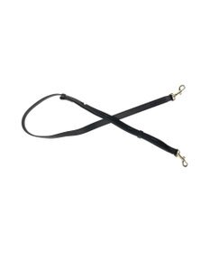 INTER-CHAUSSURES 【LORISTELLA】シュリンクレザーハンドバッグ