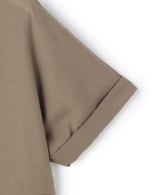 23区 【先行予約】シアータンブラー ダブルジャケット