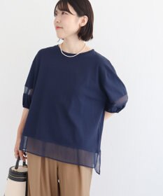 Green Parks シアードッキングプルオーバー２