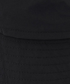 UNFILO FINE MOVE ミニマルバケットハット