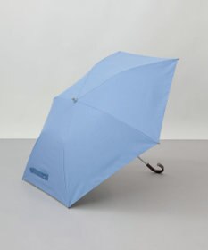 AURORA 【WEB限定】 晴雨兼用傘（折りたたみ・トップフラット）