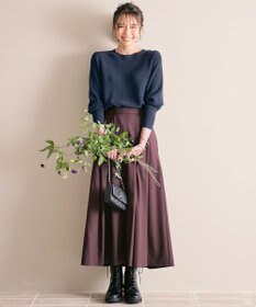 23区 レースアップ ショート ブーツ