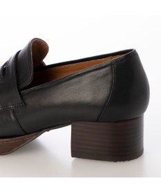 ing <ing>ストーム入りヒールローファー