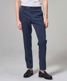 JOSEPH HOMME 【新素材】クールリネンストレッチ  テーパードパンツ / CITY