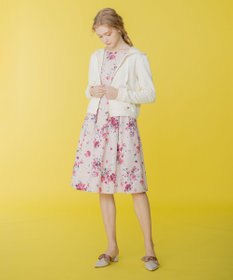 TOCCA 【洗える！】HOODIE フーディー