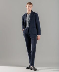 JOSEPH HOMME ソフトタックジャージー  /  PEGG CONVERTIBLE