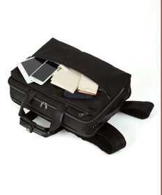 ACE BAGS & LUGGAGE World Traveler アルテア ビジネスバッグ B4 15.6inchPC収納 3WAY 軽量 17684 ワールドトラベラー