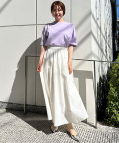 UNFILO ベーシックTEE