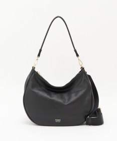 russet 2WAYショルダーバッグ【ソフトレザー】(CE-1447)