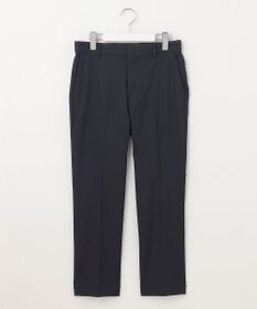 自由区 【ご好評につき新色追加・接触冷感・UVカット・吸水速乾・洗える・XXSサイズあり】シェルタリングドライオックス テーパードパンツ