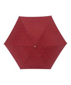 MOONBAT POLO RALPH LAUREN 【日本製】折りたたみ傘 POLO BEARジャカード