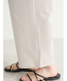 Green Parks イージーサイドラインパンツ