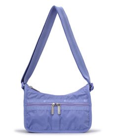LeSportsac SMALL EVERYDAY BAG/ペリウィンクルドリーム