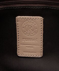 russet 2WAYショルダーバッグ【ソフトレザー】(CE-1447)