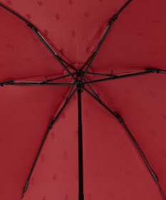 MOONBAT POLO RALPH LAUREN 【日本製】折りたたみ傘 POLO BEARジャカード