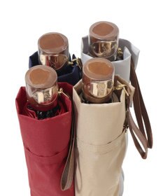 MOONBAT POLO RALPH LAUREN 【日本製】折りたたみ傘 POLO BEARジャカード