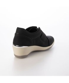 Riz raffinee <Riz raffinee>ヒールアップベルトスニーカー