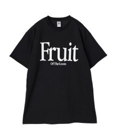Green Parks ■　ＦＲＵＩＴ　ＯＦ　ＴＨＥ　ＬＯＯＭ　ロゴｐｔＴＥＥ