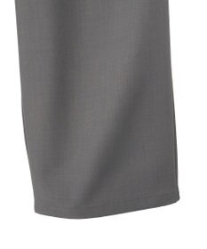 earth music&ecology 【予約】【2WAY】ラップスカート付きパンツ