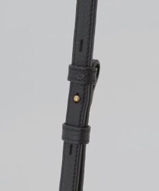 GOTAIRIKU 【ETIAM】シュリンク 縦型ショルダーバッグ《Grace》