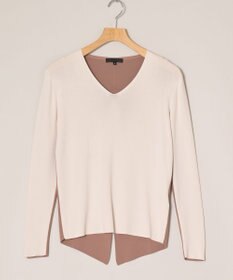 ONWARD Reuse Park 【ICB】ニット春夏