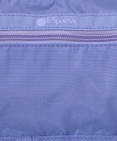 LeSportsac SMALL EVERYDAY BAG/ペリウィンクルドリーム