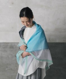 POLS 播州織 極細コットンストール