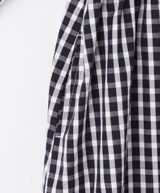 ANY KIDS ニットベスト × ワンピース セット