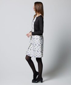 TOCCA 【洗える】RESONATE CARDIGAN カーディガン