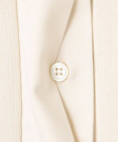 BEIGE， 【洗える】TAFT / コットンカシミヤラガーニット