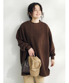 CRAFT STANDARD BOUTIQUE JQカットチュニック1