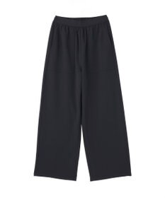 earth music&ecology リラックスベイカーパンツ