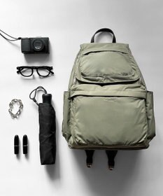 Y'SACCS カーゴポケット　リュックサック　Mサイズ