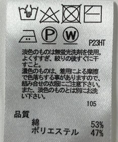 ONWARD Reuse Park 【any SiS】ニット春夏