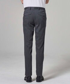 JOSEPH HOMME 【新素材】クールリネンストレッチ  テーパードパンツ / CITY