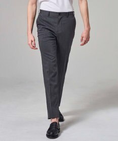 JOSEPH HOMME 【新素材】クールリネンストレッチ  テーパードパンツ / CITY