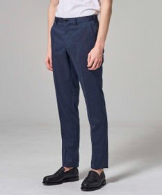 JOSEPH HOMME 【新素材】クールリネンストレッチ  テーパードパンツ / CITY