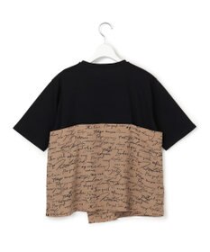 ICB 【30th ANNIVERSARY】5cityプリント コンビカットソー
