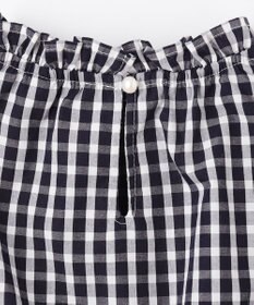 ANY KIDS ニットベスト × ワンピース セット