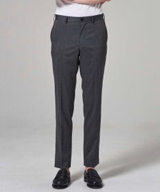 JOSEPH HOMME 【新素材】クールリネンストレッチ  テーパードパンツ / CITY