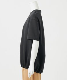 23区 S 【R(アール)】スキューバジャージー ブラウス