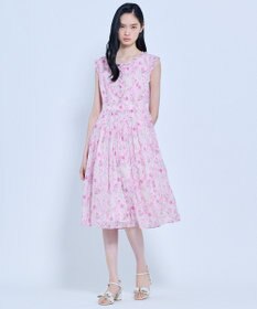 TOCCA BABY BLUE ドレス