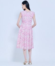 TOCCA BABY BLUE ドレス