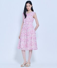 TOCCA BABY BLUE ドレス