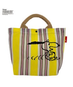 ROOTOTE 8327【スヌーピー】IP.デリ.チュール.ピーナッツ-8J