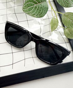 WEGO 【ユニセックス着用ITEM】カラーレンズウェリントン