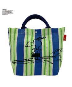 ROOTOTE 8327【スヌーピー】IP.デリ.チュール.ピーナッツ-8J